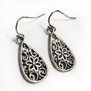 Nickel Free Dangle Earrings